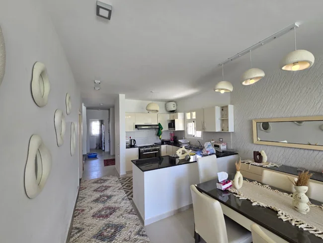 Image of Experience an exceptional stay in a standalone villa at Fouka Bay